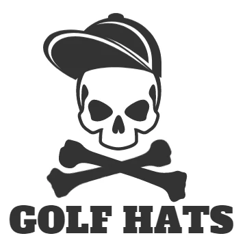 Golf Hats Sales Store