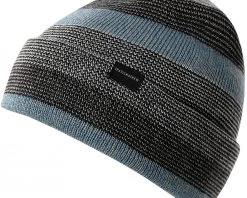 TravisMathew Men's Marathon Days Golf Beanie Black