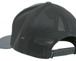 PING 2020 Summit Patch Golf Hat For Men Slate -Golf Hats Sales Store unnamed file 1033