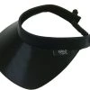 Glove It Women's Pattern Golf Visor Black