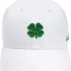Black Clover Women's Hollywood #8 Golf Hat White -Golf Hats Sales Store unnamed file 1074