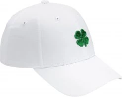 Black Clover Women's Hollywood #8 Golf Hat White -Golf Hats Sales Store unnamed file 1076