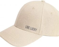 Black Clover Women's Stealth 11 Adjustable Golf Hat Stone -Golf Hats Sales Store unnamed file 1097