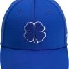Black Clover Men's Premium Clover 99 Fitted Golf Hat Royal -Golf Hats Sales Store unnamed file 1106