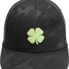 Black Clover Fresh Start #1 Golf Hat For Men Black Camo -Golf Hats Sales Store unnamed file 1118