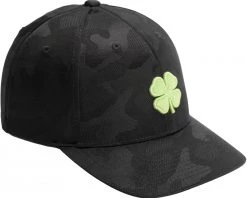 Black Clover Fresh Start #1 Golf Hat For Men Black Camo -Golf Hats Sales Store unnamed file 1120