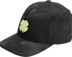 Black Clover Fresh Start #1 Golf Hat For Men Black Camo -Golf Hats Sales Store unnamed file 1121