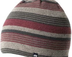 TravisMathew Men's Forty Love Golf Beanie Quiet Shade