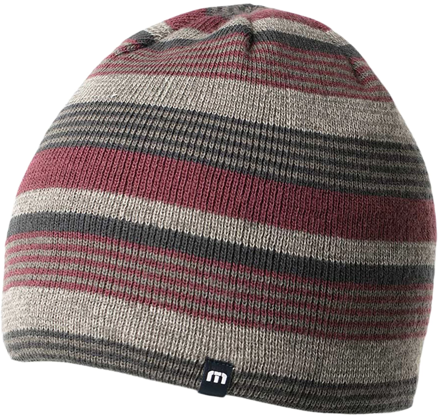TravisMathew Men's Forty Love Golf Beanie Quiet Shade 3 TravisMathew Men's Forty Love Golf Beanie Quiet Shade
