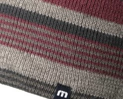 TravisMathew Men's Forty Love Golf Beanie Quiet Shade 9 TravisMathew Men's Forty Love Golf Beanie Quiet Shade -Golf Hats Sales Store unnamed file 1134