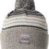 TravisMathew Men's Doggy Paddle Golf Beanie Heather Quiet Shade 1 TravisMathew Men's Doggy Paddle Golf Beanie Heather Quiet Shade -Golf Hats Sales Store unnamed file 1135