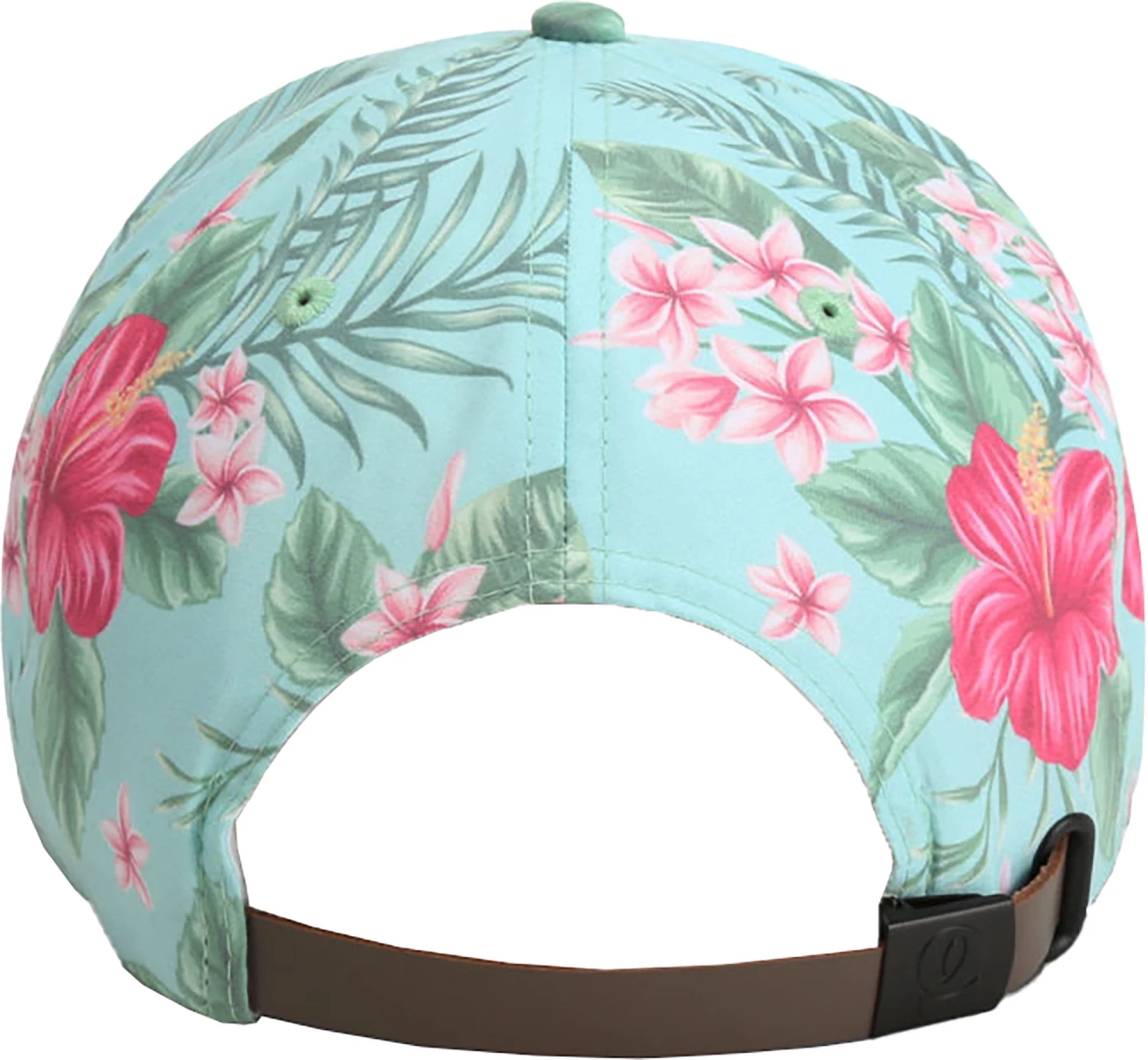 Imperial Men's The Vacationer Floral Rope Golf Hat Multi 4 Imperial Men's The Vacationer Floral Rope Golf Hat Multi - Image 2