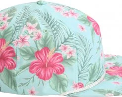 Imperial Men's The Vacationer Floral Rope Golf Hat Multi 7 Imperial Men's The Vacationer Floral Rope Golf Hat Multi -Golf Hats Sales Store unnamed file 1153