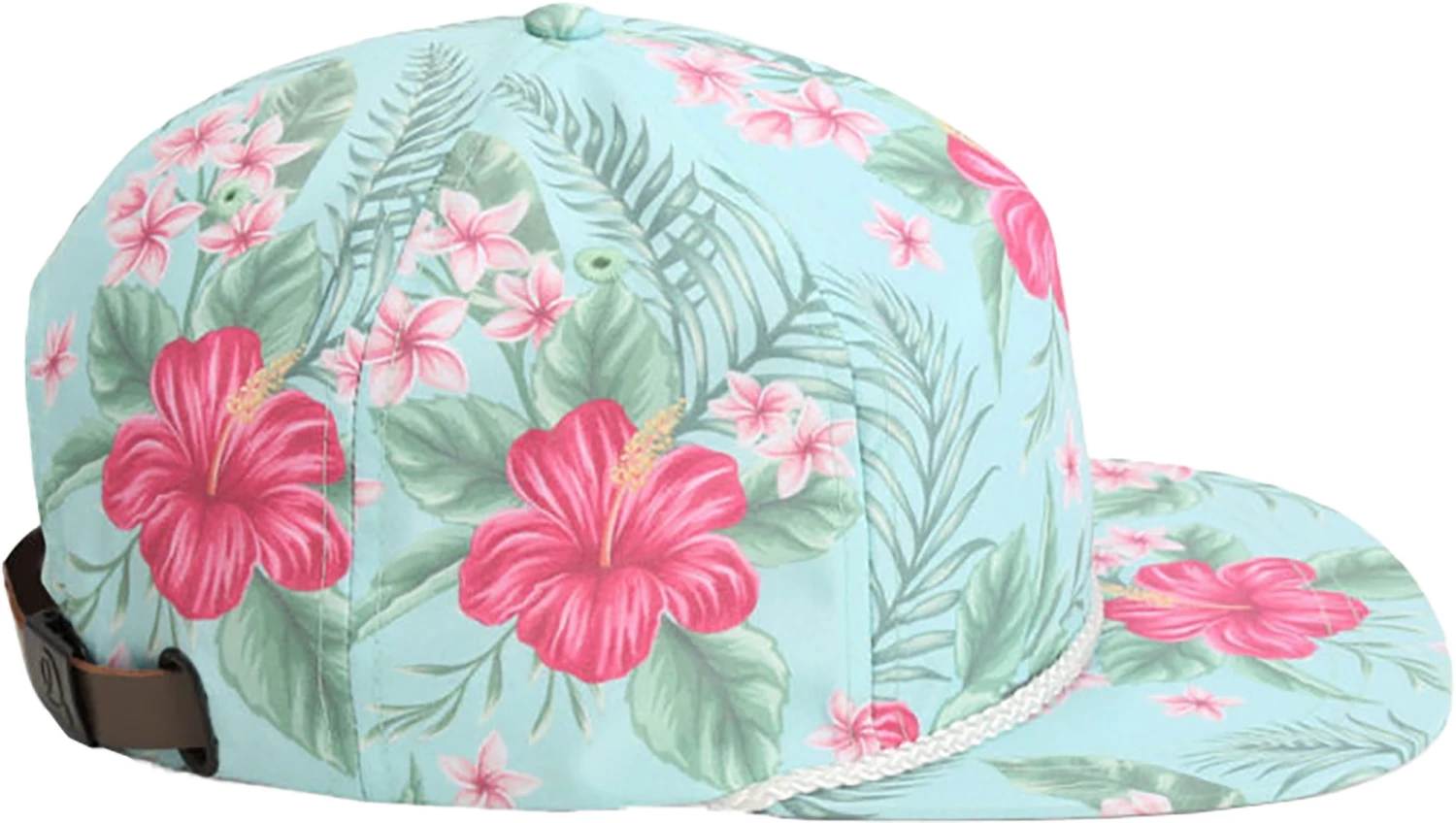 Imperial Men's The Vacationer Floral Rope Golf Hat Multi 5 Imperial Men's The Vacationer Floral Rope Golf Hat Multi - Image 3