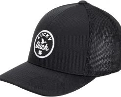 Black Clover Men's Mr. Duck Snapback Golf Hat -Golf Hats Sales Store unnamed file 1163