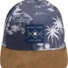 Black Clover Men's Vacation Adjustable Golf Hat Navy -Golf Hats Sales Store unnamed file 1173