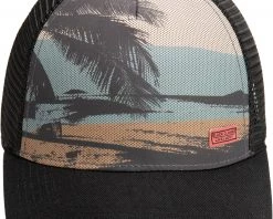 Black Clover Men's Southern Nights Snapback Golf Hat