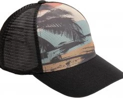 Black Clover Men's Southern Nights Snapback Golf Hat -Golf Hats Sales Store unnamed file 1187