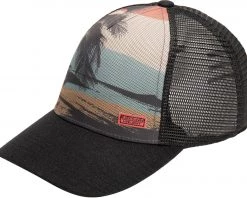 Black Clover Men's Southern Nights Snapback Golf Hat -Golf Hats Sales Store unnamed file 1188