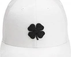 Black Clover Fresh Start #3 Golf Hat For Men White Camo