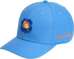 Black Clover Men's Florida Classic Golf Hat Carolina Blue -Golf Hats Sales Store unnamed file 1204
