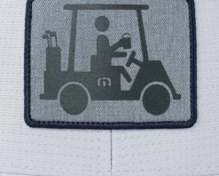 TravisMathew Men's El Capitan Golf Hat Black 9 TravisMathew Men's El Capitan Golf Hat Black -Golf Hats Sales Store unnamed file 122