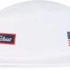 Titleist Men's Tour Aussie Charleston Golf Hat Red/white/blue 2 Titleist Men's Tour Aussie Charleston Golf Hat Red/white/blue -Golf Hats Sales Store unnamed file 123