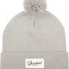 Barstool Sports Men's Golf Pom Beanie Grey 1 Barstool Sports Men's Golf Pom Beanie Grey -Golf Hats Sales Store unnamed file 1243