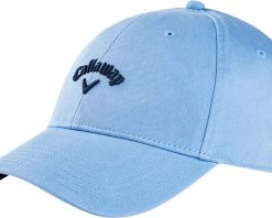 Callaway Men's Heritage Twill Golf Hat Red/navy -Golf Hats Sales Store unnamed file 1246