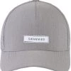 Swannies Men's Urban Golf Hat Tan/white