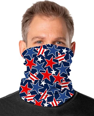 Loudmouth Golf Loudmouth Star Studded Gaiter For Men Multi 3 Loudmouth Golf Loudmouth Star Studded Gaiter For Men Multi