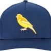 Waggle Men's Birdie Golf Hat Navy -Golf Hats Sales Store unnamed file 1273
