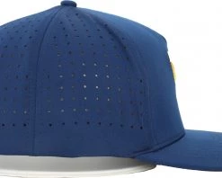 Waggle Men's Birdie Golf Hat Navy -Golf Hats Sales Store unnamed file 1276