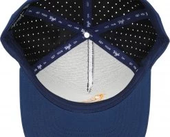 Waggle Men's Birdie Golf Hat Navy -Golf Hats Sales Store unnamed file 1278