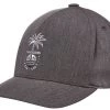 TravisMathew Men's Ozarks Golf Hat Heather Black 2 TravisMathew Men's Ozarks Golf Hat Heather Black -Golf Hats Sales Store unnamed file 1279