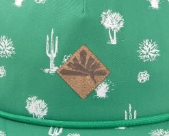 PUMA Men's Conservation Rope Golf Cap Amazon Green 9 PUMA Men's Conservation Rope Golf Cap Amazon Green -Golf Hats Sales Store unnamed file 1286