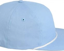 Imperial Men's Hitting Bombs Original Rope Golf Hat Light Blue/white 7 Imperial Men's Hitting Bombs Original Rope Golf Hat Light Blue/white -Golf Hats Sales Store unnamed file 1292