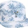 Imperial Men's The Dry Martini Floral Rope Golf Hat White/blue 1 Imperial Men's The Dry Martini Floral Rope Golf Hat White/blue -Golf Hats Sales Store unnamed file 1293