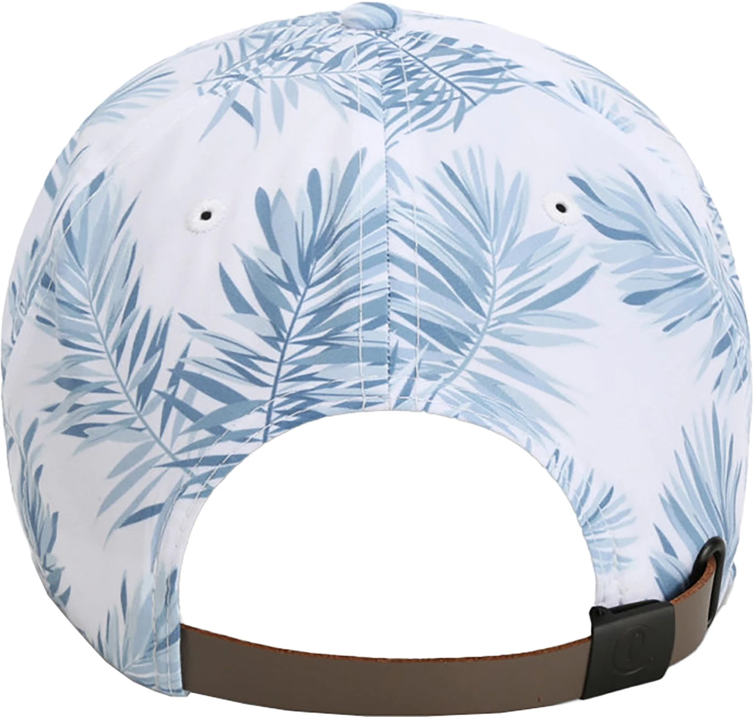 Imperial Men's The Dry Martini Floral Rope Golf Hat White/blue 4 Imperial Men's The Dry Martini Floral Rope Golf Hat White/blue - Image 2