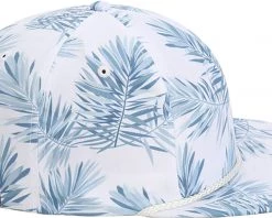 Imperial Men's The Dry Martini Floral Rope Golf Hat White/blue 7 Imperial Men's The Dry Martini Floral Rope Golf Hat White/blue -Golf Hats Sales Store unnamed file 1295