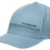 TravisMathew Men's Cape Point Golf Hat Heather Delphinium -Golf Hats Sales Store unnamed file 1296