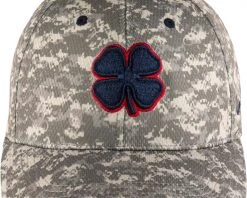 Golf Hats Sales Store 38 Black Clover Men's Freedom 1 Golf Hat For Women Camo