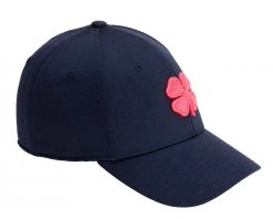 Black Clover Lucky Heather Navy Golf Hat For Men -Golf Hats Sales Store unnamed file 1302
