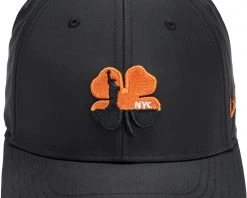 Black Clover New York Classic Golf Hat For Men