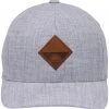TravisMathew Men's Quiet Cove Golf Hat Heather Grey 1 TravisMathew Men's Quiet Cove Golf Hat Heather Grey -Golf Hats Sales Store unnamed file 133