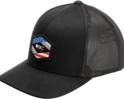 Black Clover Men's Honest Abe Snapback Golf Hat -Golf Hats Sales Store unnamed file 1348