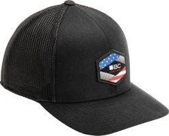 Black Clover Men's Honest Abe Snapback Golf Hat -Golf Hats Sales Store unnamed file 1349