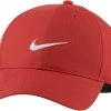 Nike Men's Legacy91 Golf Hat Track Red -Golf Hats Sales Store unnamed file 1357
