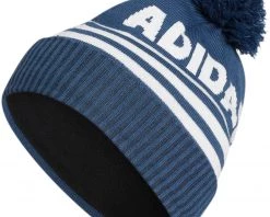 Adidas Men's Golf Beanie Black