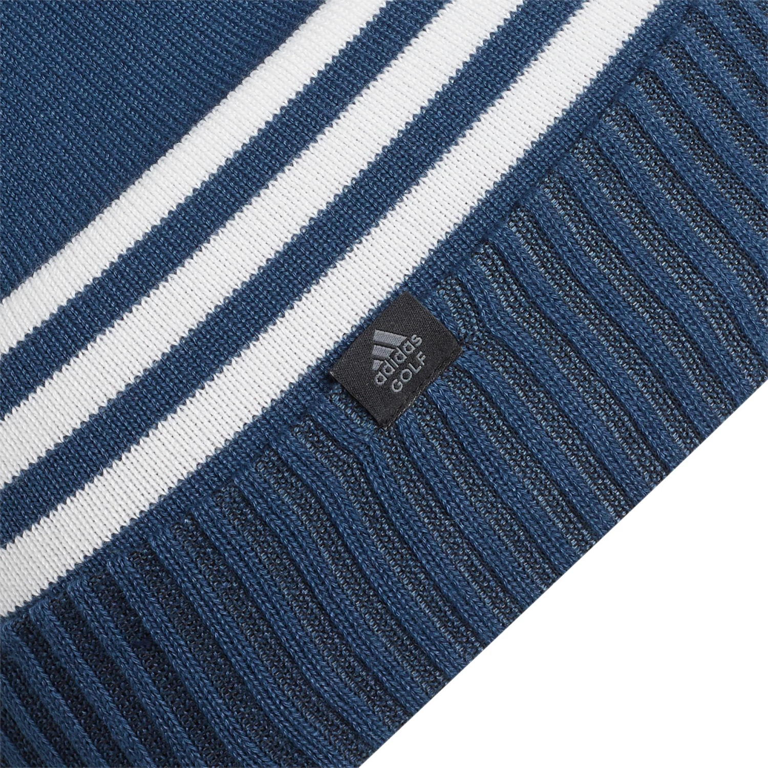 Adidas Men's Golf Beanie Black 6 Adidas Men's Golf Beanie Black - Image 4